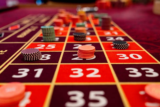 konsorsium 303 sportsbook and live casino interface