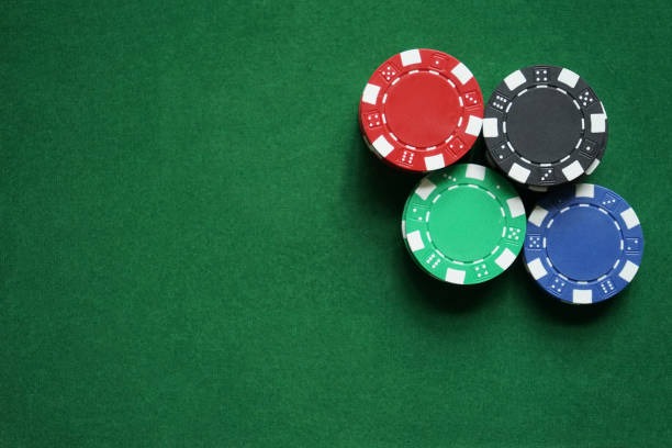 Live casino table and sports betting dashboard
